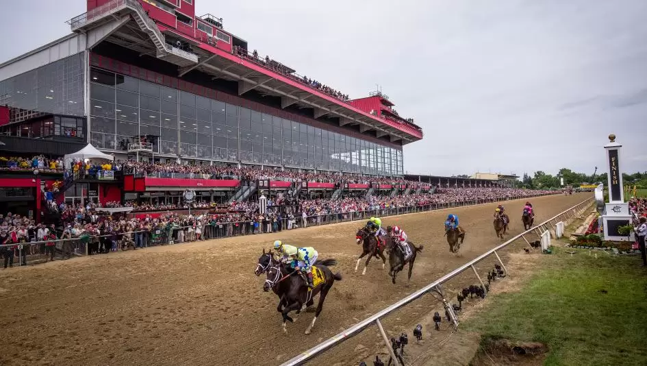 preakness stakes